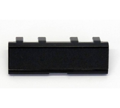 Тормозная площадка обходного лотка HP CLJ CP2025/CM2320/M351/M375/M451/M475/M476 (RL1-1785) Тормозная площадка обходного лотка HP CLJ CP2025/CM2320/M351/M375/M451/M475/M476 (RL1-1785)