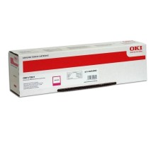 Тонер-картридж Oki C801/821 7.3K (magenta)