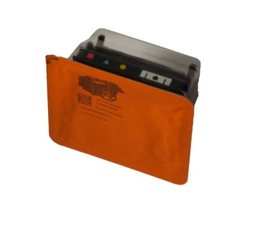 Печатающая головка HP OJ 6000/6500/7000/7500 / PS B209/B210/B109/B110 (CN643A/CD868-30001/CD868-30002/CD869-30001)