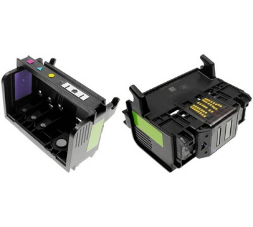 Печатающая головка HP OJ 6000/6500/7000/7500 / PS B209/B210/B109/B110 (CN643A/CD868-30001/CD868-30002/CD869-30001)