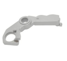 Защёлка чёрного картриджа левая HP CLJ 3000/3600/3800/2700/CP3505 (RC1-7618)