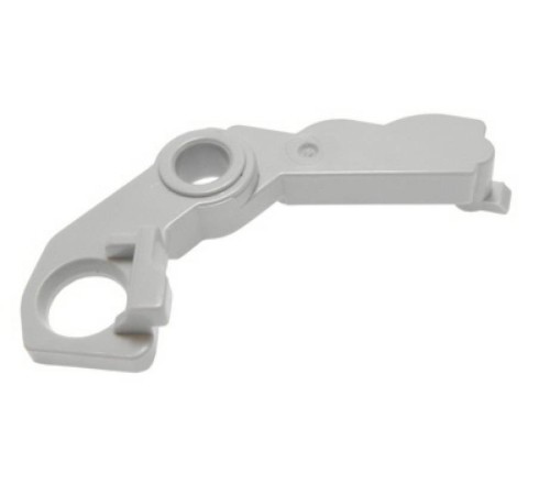 Защёлка чёрного картриджа левая HP CLJ 3000/3600/3800/2700/CP3505 (RC1-7618)