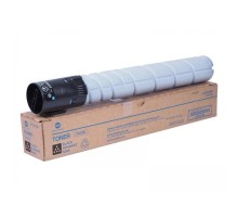 Тонер Konica-Minolta bizhub C360 черный TN-319K A11G150