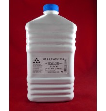 Тонер для картриджей CE505A/CE505X/CF280A/CF280X (кан. 1кг) AQC-США фас.Россия