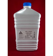 Тонер для картриджей CE255A/CE255X,CRG-724,CRG-724H (кан. 1кг) AQC-США фас.Россия