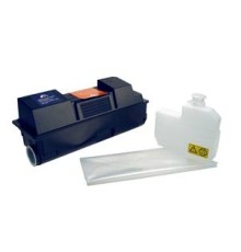 Тонер-картридж для Kyocera FS-3920DN/3040/3140MFP/3040MFP+/3140MFP+/3540MFP/3640MFP TK-350 15K  Katun