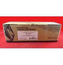 Тонер-картридж для Kyocera FS-1320D/1320DN/1370DN/P2135D TK-170 7.2K  ELP Imaging®