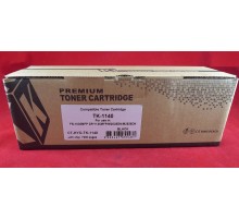 Тонер-картридж для Kyocera FS-1035MFP DP/1135MFP/M2035DN/M2535DN TK-1140 7.2K  ELP Imaging®