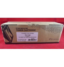 Тонер-картридж для Kyocera FS-1035MFP DP/1135MFP/M2035DN/M2535DN TK-1140 7.2K  ELP Imaging®