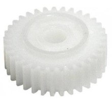 Шестерня храповая привода тефл. вала 33Т SHARP NGERH0056QSZZ