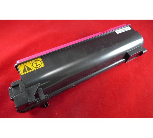 Тонер-картридж для Kyocera FS-C5300DN/C5350DN/P6030CDN TK-560M magenta 10K ELP Imaging®