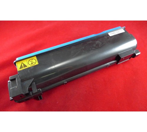Тонер-картридж для Kyocera FS-C5300DN/C5350DN/P6030CDN TK-560C cyan 10K ELP Imaging®