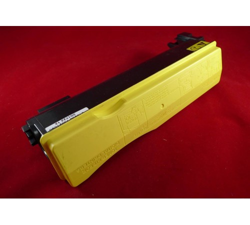Тонер-картридж для Kyocera FS-C5300DN/C5350DN/P6030CDN TK-560Y yellow 10K ELP Imaging®