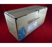 Тонер-картридж для Kyocera FS-C5400DN/P7035CDN TK-570C cyan 12K ELP Imaging®