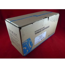 Тонер-картридж для Kyocera FS-C5400DN/P7035CDN TK-570C cyan 12K ELP Imaging®