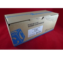 Тонер-картридж для Kyocera FS-C5150DN/P6021CDN TK-580C cyan 2.8K ELP Imaging®