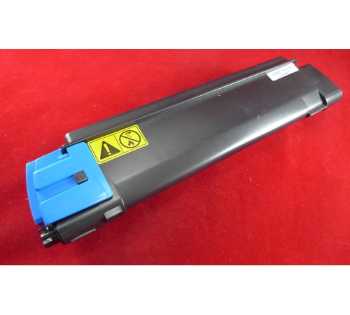 Тонер-картридж для Kyocera FS-C5150DN/P6021CDN TK-580C cyan 2.8K ELP Imaging®