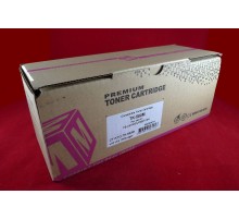 Тонер-картридж для Kyocera FS-C5150DN/P6021CDN TK-580M magenta 2.8K ELP Imaging®