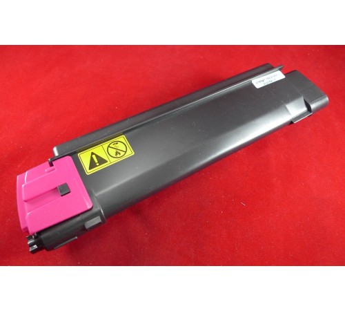Тонер-картридж для Kyocera FS-C5150DN/P6021CDN TK-580M magenta 2.8K ELP Imaging®