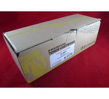 Тонер-картридж для Kyocera FS-C5150DN/P6021CDN TK-580Y yellow 2.8K ELP Imaging®