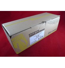 Тонер-картридж для Kyocera FS-C5150DN/P6021CDN TK-580Y yellow 2.8K ELP Imaging®