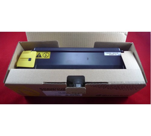 Тонер-картридж для Kyocera FS-C5150DN/P6021CDN TK-580Y yellow 2.8K ELP Imaging®