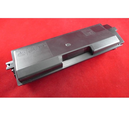 Тонер-картридж для Kyocera FS-C2026MFP/C2126MFP/C2526MFP/C2626MFP/C5250dn/P6026cdn TK-590K black 7K ELP Imaging®