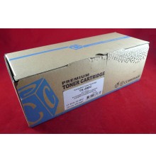 Тонер-картридж для Kyocera FS-C2026MFP/C2126MFP/C2526MFP/C2626MFP/C5250dn/P6026cdn TK-590C cyan 5K ELP Imaging®