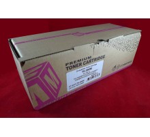 Тонер-картридж для Kyocera FS-C2026MFP/C2126MFP/C2526MFP/C2626MFP/C5250dn/P6026cdn TK-590M magenta 5K ELP Imaging®