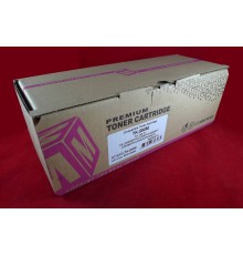 Тонер-картридж для Kyocera FS-C2026MFP/C2126MFP/C2526MFP/C2626MFP/C5250dn/P6026cdn TK-590M magenta 5K ELP Imaging®