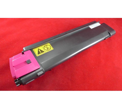 Тонер-картридж для Kyocera FS-C2026MFP/C2126MFP/C2526MFP/C2626MFP/C5250dn/P6026cdn TK-590M magenta 5K ELP Imaging®
