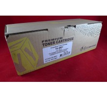 Тонер-картридж для Kyocera FS-C2026MFP/C2126MFP/C2526MFP/C2626MFP/C5250dn/P6026cdn TK-590Y yellow 5K ELP Imaging®