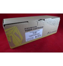 Тонер-картридж для Kyocera FS-C2026MFP/C2126MFP/C2526MFP/C2626MFP/C5250dn/P6026cdn TK-590Y yellow 5K ELP Imaging®