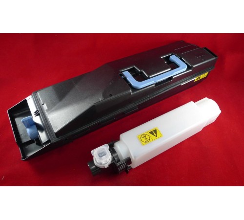 Тонер-картридж для Kyocera TASKalfa 250ci/300ci TK-865K black 20K ELP Imaging®