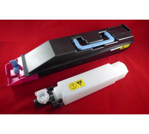 Тонер-картридж для Kyocera TASKalfa 250ci/300ci TK-865M magenta 12K ELP Imaging®