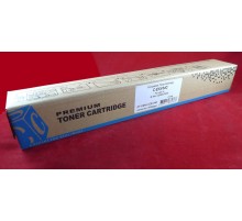 Тонер-картридж Canon iR Adv C2020/C2030 C-EXV34/GPR-36/NPG-52 cyan (туба 260г) ELP Imaging®