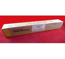 Тонер-картридж Canon iR Adv C2020/C2030 C-EXV34/GPR-36/NPG-52 yellow (туба 260г) ELP Imaging®