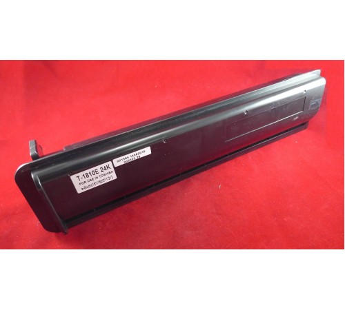 Тонер-картридж Toshiba T-1810E E-Studio 181/211/182/212/242 EU vers. 24K ELP Imaging® Тонер-картридж Toshiba T-1810E E-Studio 181/211/182/212/242 EU vers. 24K ELP Imaging®