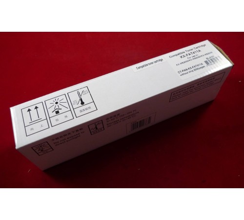 Тонер-картридж Panasonic KX-MB2000/KX-MB2020/KX-MB2030 (KX-FAT411A) 2K ELP Imaging® Тонер-картридж Panasonic KX-MB2000/KX-MB2020/KX-MB2030 (KX-FAT411A) 2K ELP Imaging®