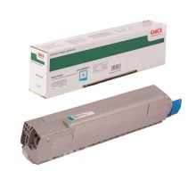 Тонер-картридж Oki MC851/861 7.3K (cyan)