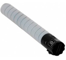 Тонер Konica-Minolta bizhub C224/284/364 черный TN-321K A33K150