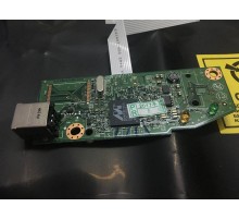 Плата форматера HP LJ P1102 (RM1-7600/CE668-60001) OEM