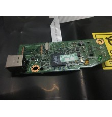 Плата форматера HP LJ P1102 (RM1-7600/CE668-60001) OEM