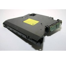 Блок лазера HP LJ 5200/M5025/M5035 (RM1-2555/RM1-2557/RM2-6050) OEM