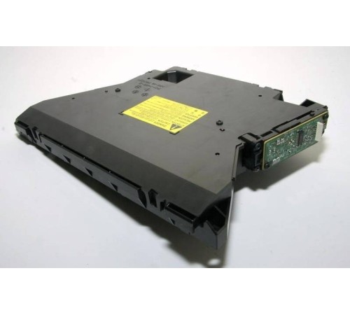 Блок лазера HP LJ 5200/M5025/M5035 (RM1-2555/RM1-2557/RM2-6050) OEM