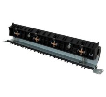 Задняя направляющая печки в сборе KYOCERA 302GR93185/302GR93180/302GR93182/302GR93183/302GR93184