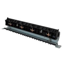 Задняя направляющая печки в сборе KYOCERA 302GR93185/302GR93180/302GR93182/302GR93183/302GR93184