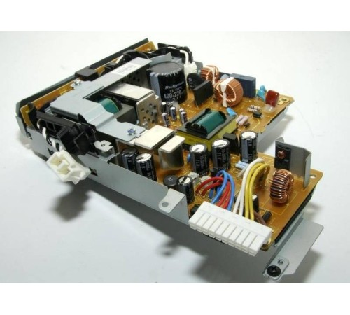 Плата питания низковольтная HP LJ 5200 (RM1-2951/RM1-2653) OEM Плата питания низковольтная HP LJ 5200 (RM1-2951/RM1-2653) OEM