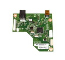 Плата форматера (сетевая) HP LJ P2035n (CC526-60001) OEM