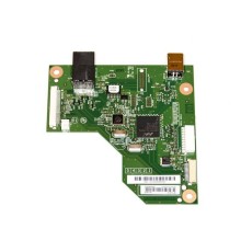 Плата форматера (сетевая) HP LJ P2035n (CC526-60001) OEM
